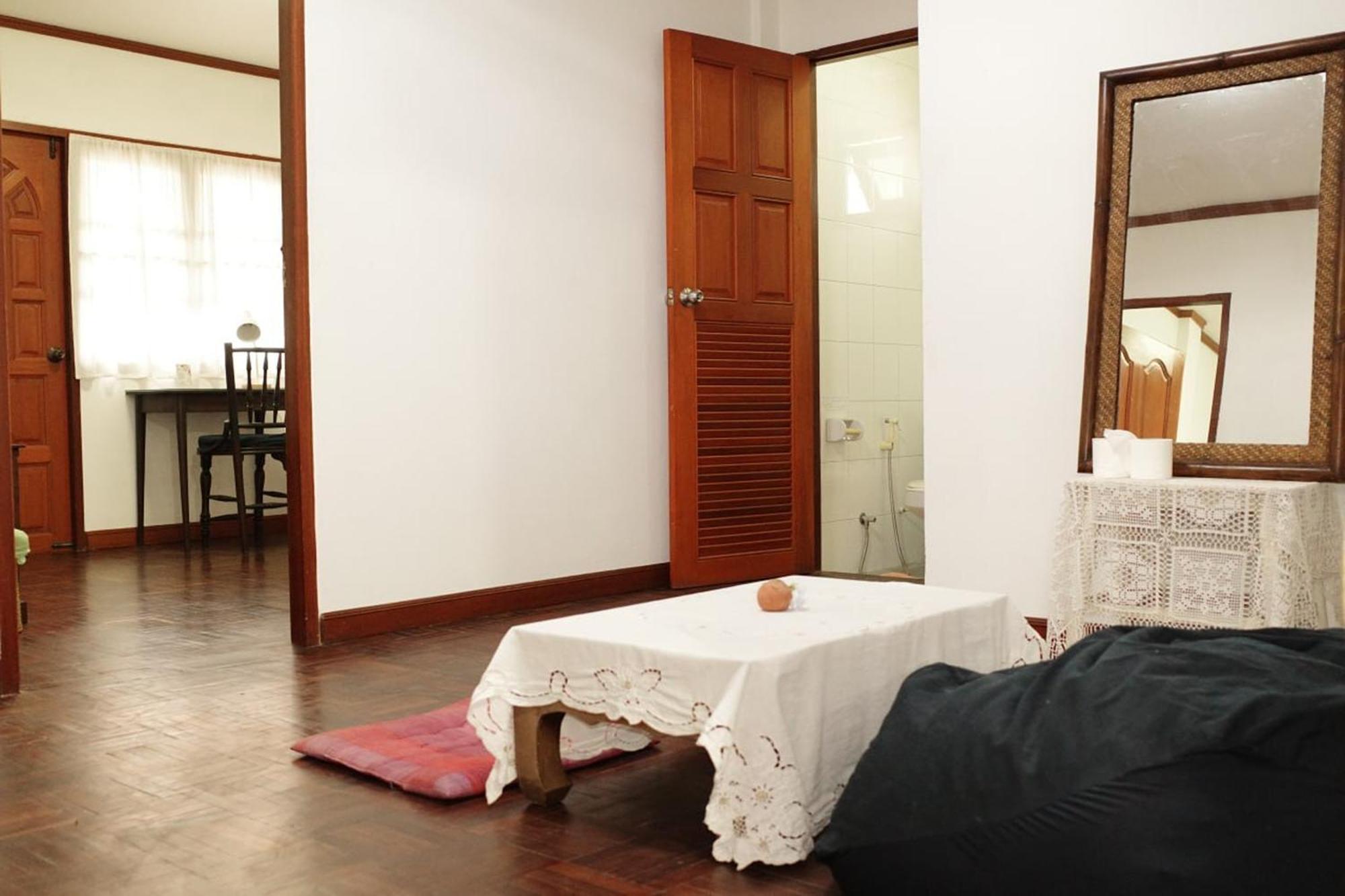 Tiptopthai House Chiang Mai Exterior foto